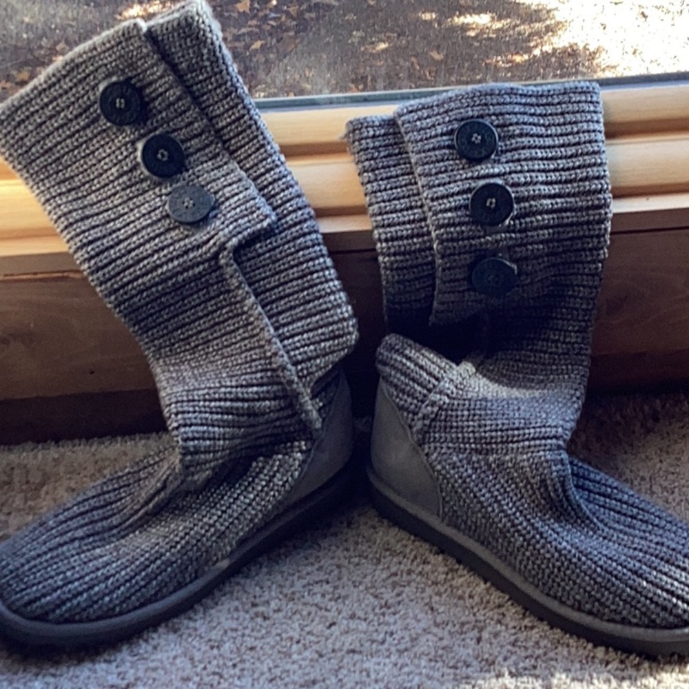 UGG Women’s boots